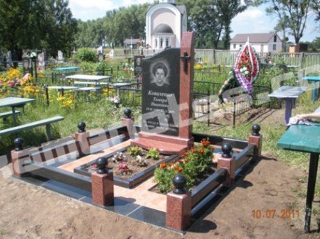Открыть категорию